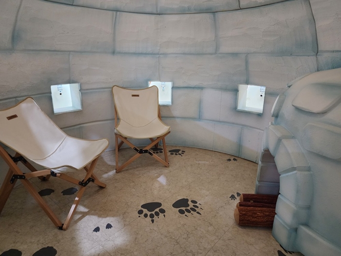 사계절 아이들과 함께 가볼만한 경기도 남양주의 어린이시각교육원에 다녀왔습니다. 29