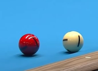 HUONS-BILLIARDS