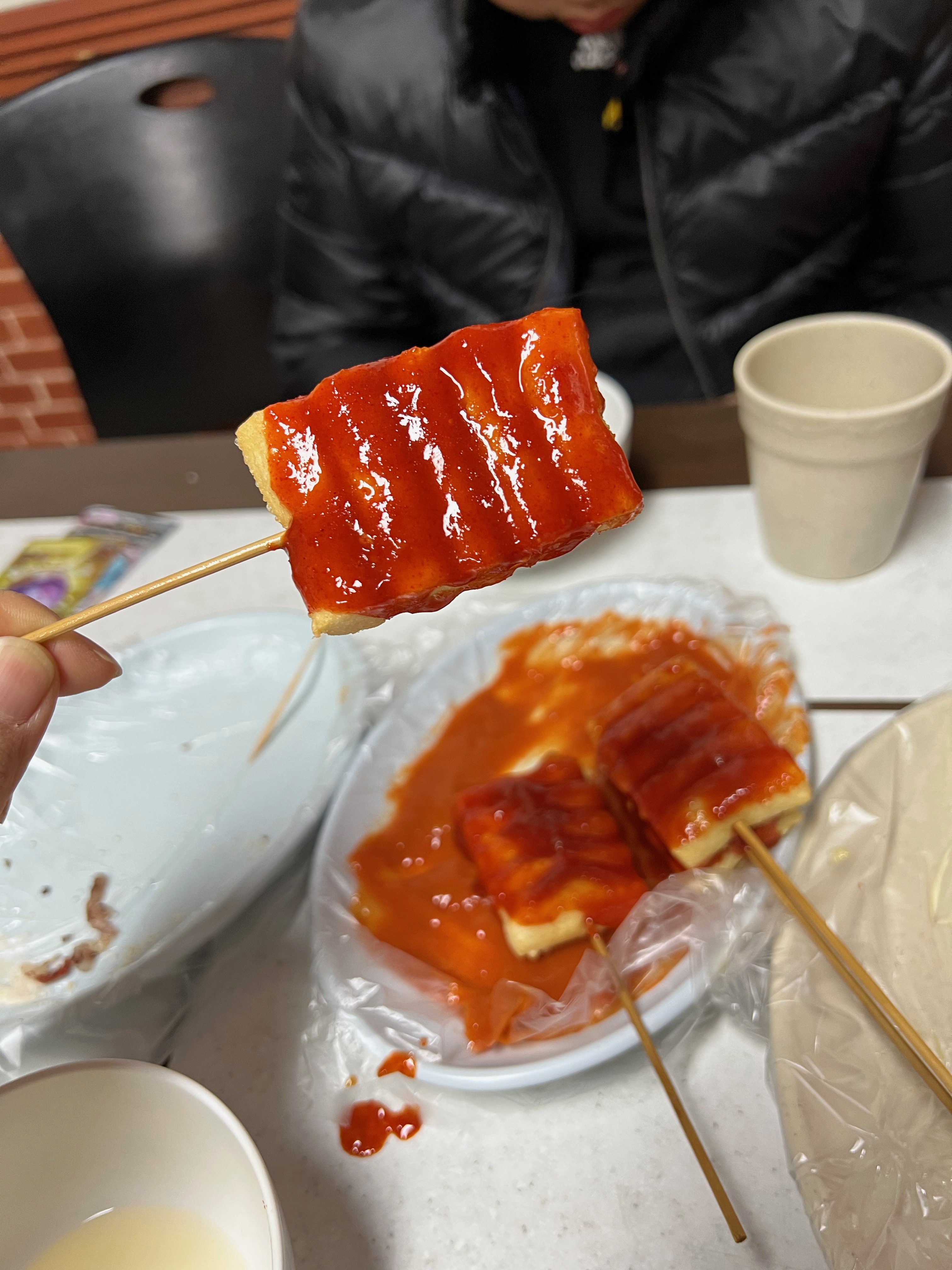 은마분식 이미지