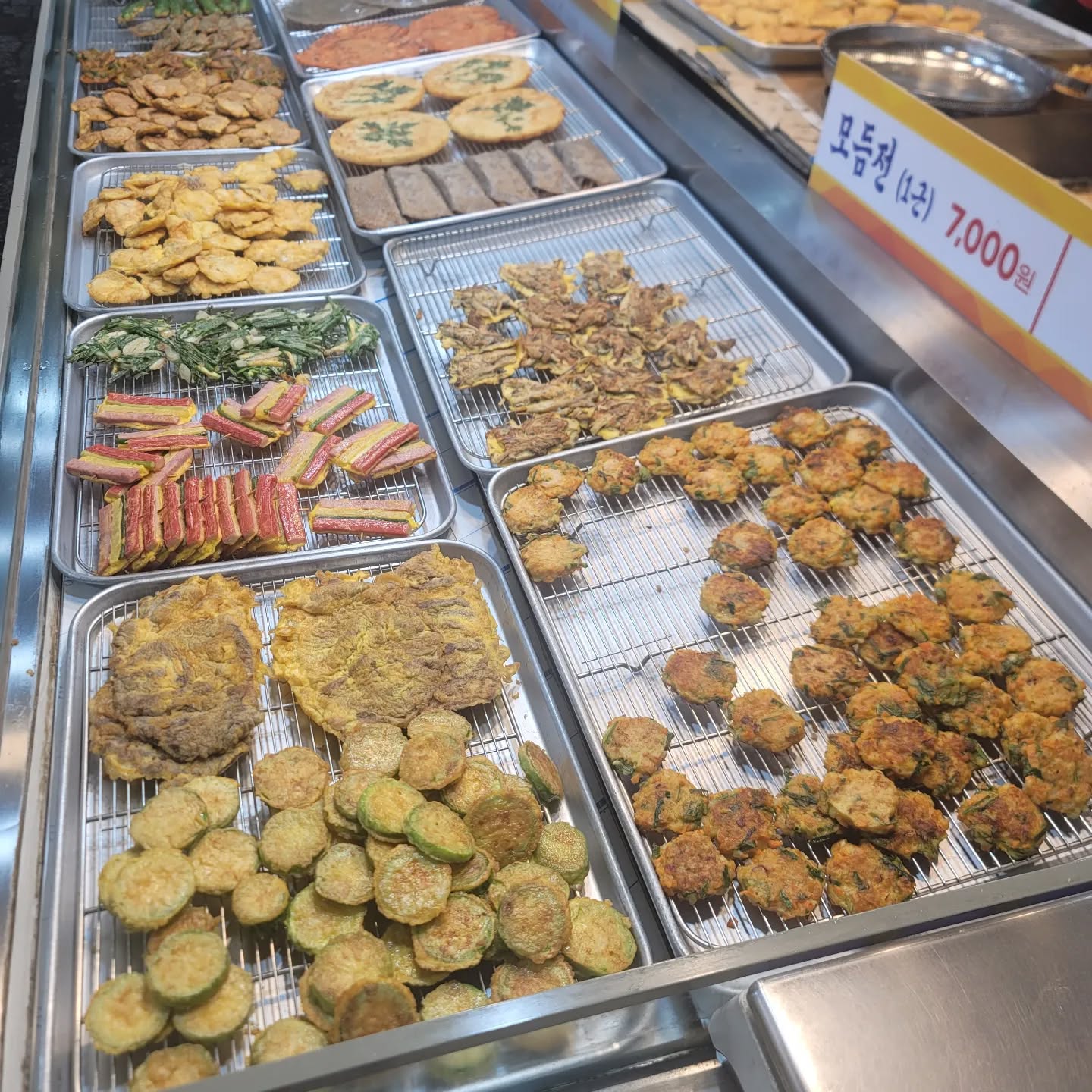 인천 이모네부침