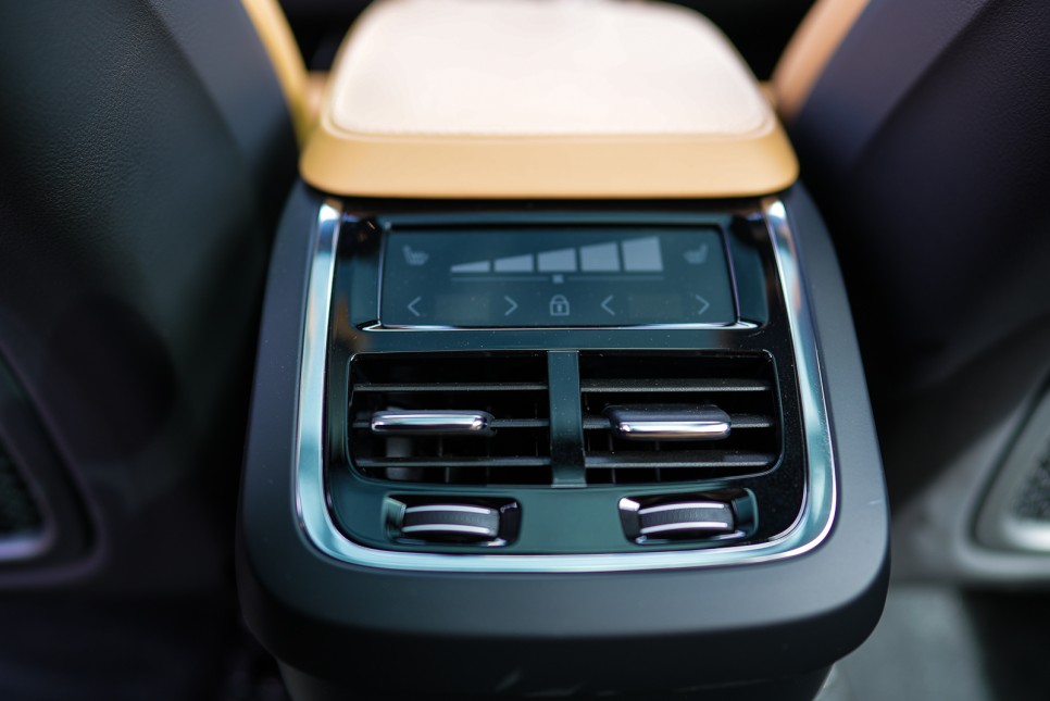볼보 xc90 시승기 패밀리 SUV, 볼보 XC90 3
