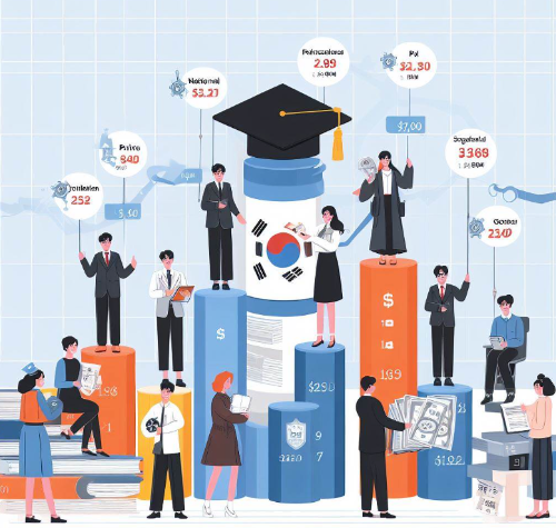 2023-2023년-한국대학교-대학-대학등록금-등록금-순위-TOP30-가장비싼대학교-가장싼대학교-비교하기-참고그림-02