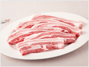 돈차돌 (160g)