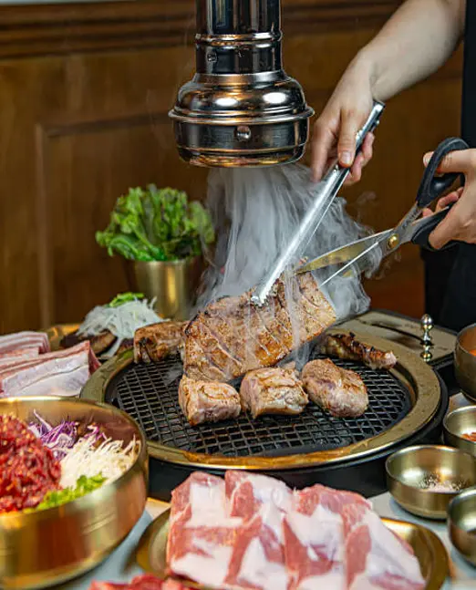 금성회관 시청직영점