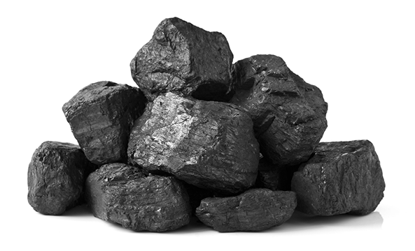 석탄 관련주