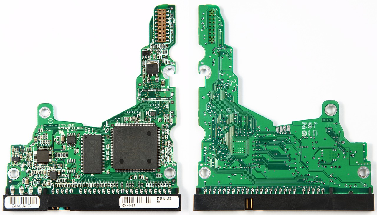 컴퓨터 메인보드 모델 확인 방법 안내