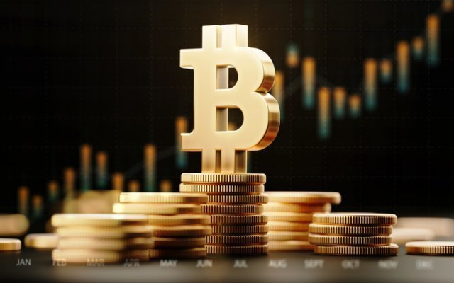 비트코인 5400만원 돌파 : 시바이누 급등, KPMG 비트코인 투자