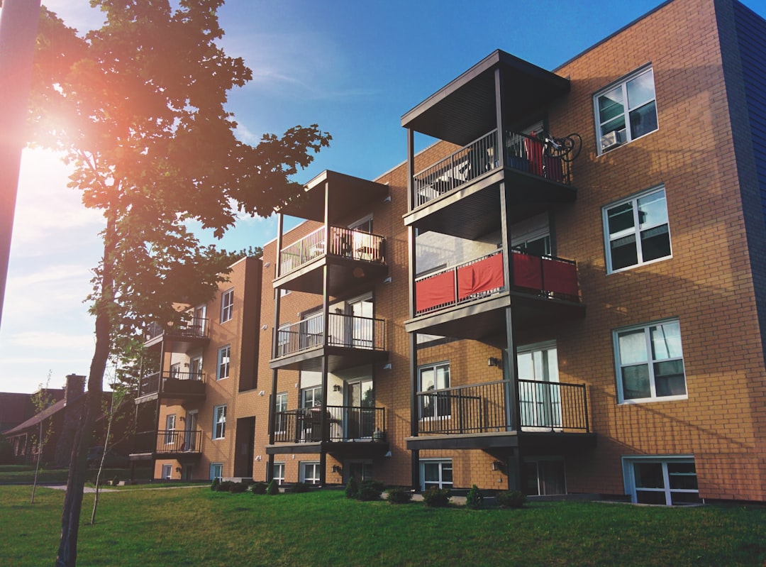 Housing.