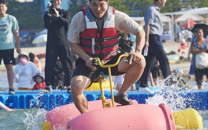 출처: 울산조선해양축제 홈페이지