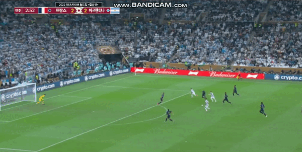 아르헨티나-세번째-골-영상
