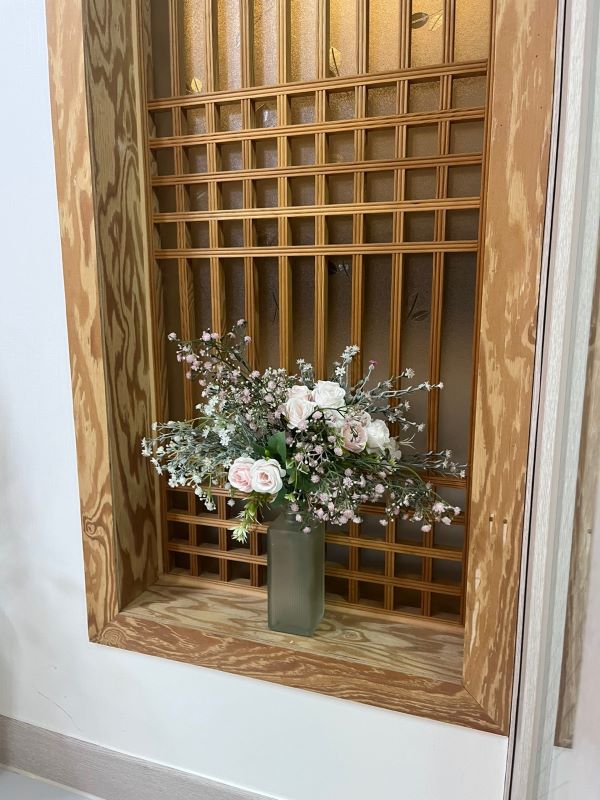 완주 고당펜션