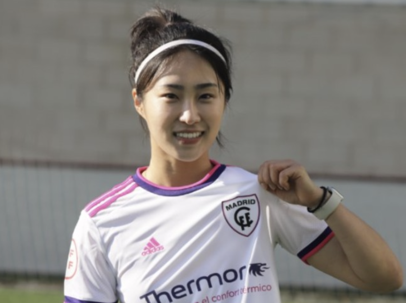  축구 이영주 프로필 나이 여자축구 선수경력 인스타 뭉쳐야산다 출연