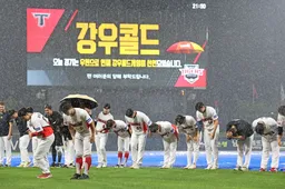 응원 전 필독! 2025 KBO 우천취소 환불 시 주의사항 7가지