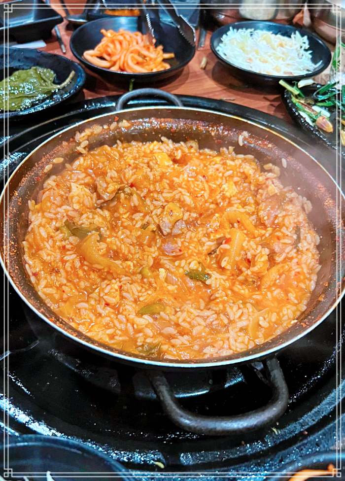 돈암, 성신여대 맛집 서울 최고의 김치찌개