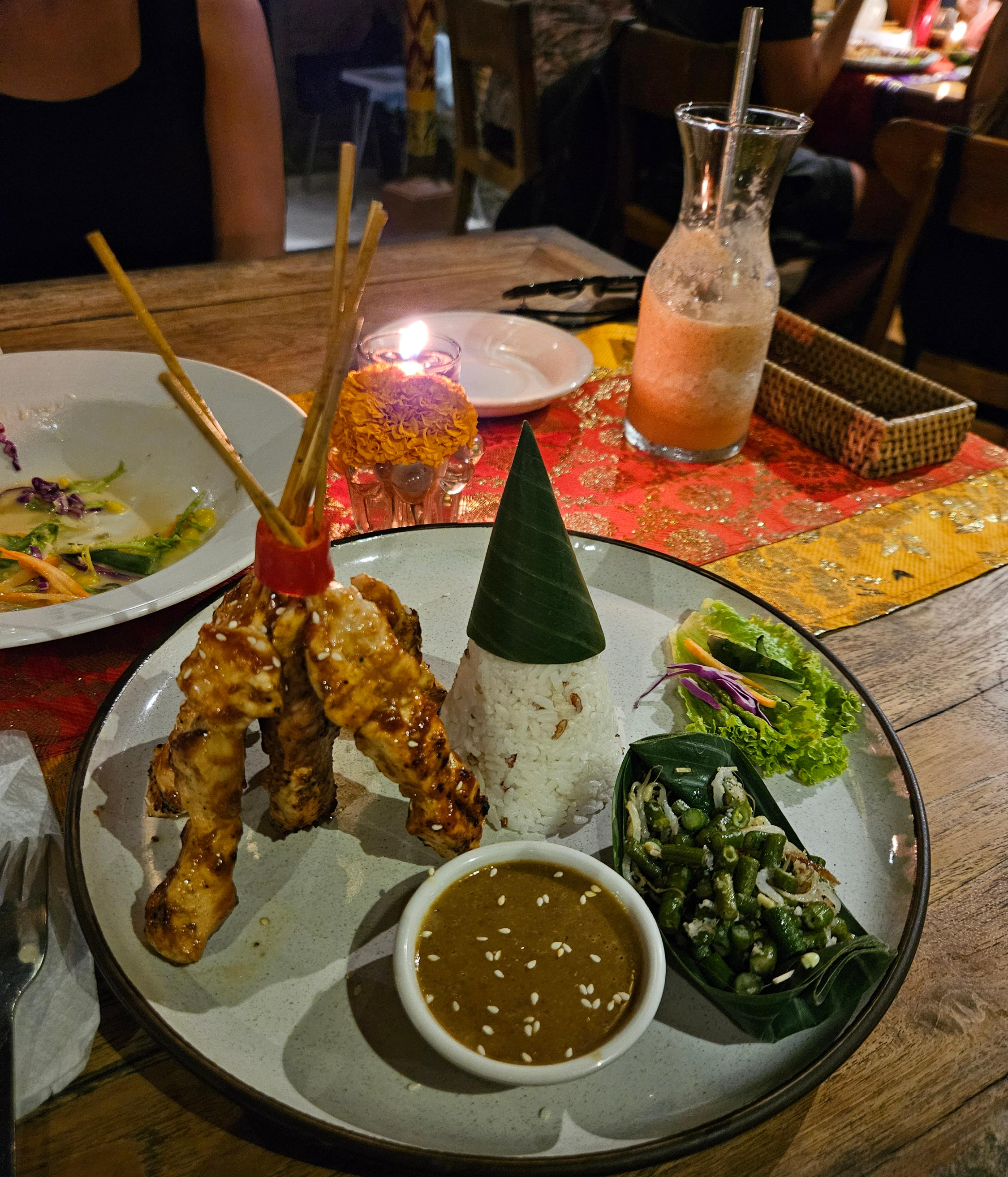 Warung Gauri