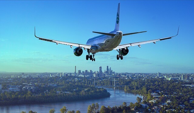 인천공항 버스 예매