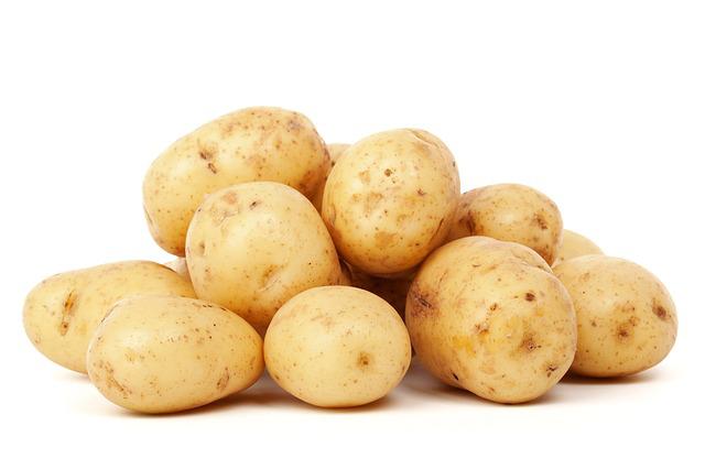 엄지의 제왕 : 위 건강 지키는 감자냉채 레시피