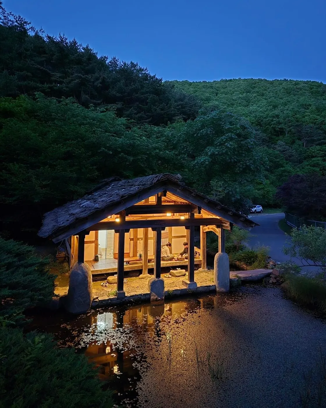 시골 감성 가득한 촌캉스 여행지 추천 베스트 리스트_2