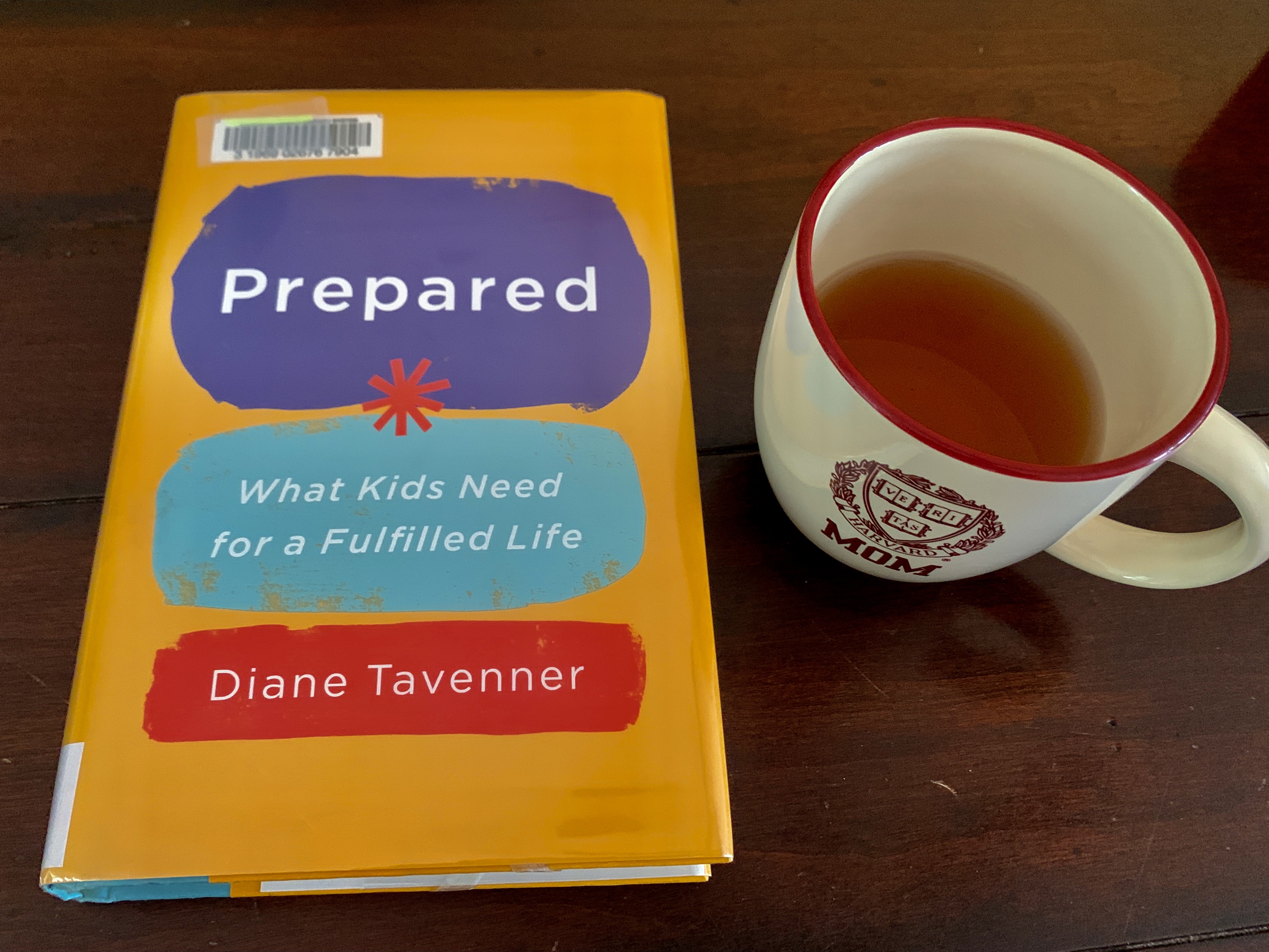  Prepared by Diane Tavenner / / 다이앤 태브너작 <최고의 교실> 리뷰