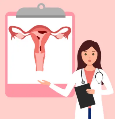  자궁근종 원인 증상 예방 치료 방법 좋은음식