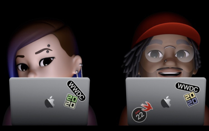  WWDC 일정 공개와 iOS14, 과연 어떤 소식과 뉴스가 있을까