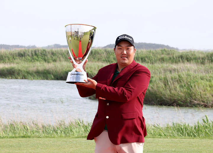 2025 KPGA 클래식