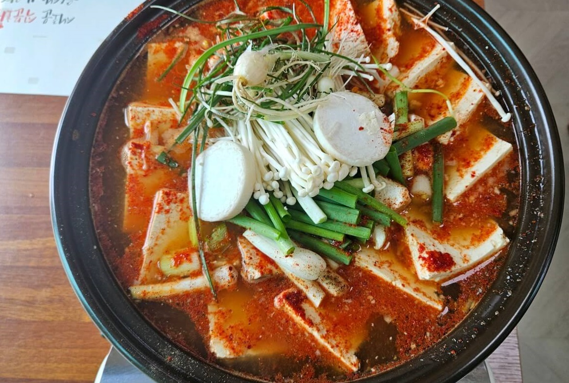 오늘N 2516회 위대한 일터 강원 철원 연잎 밥상 맛집 철원평야가든