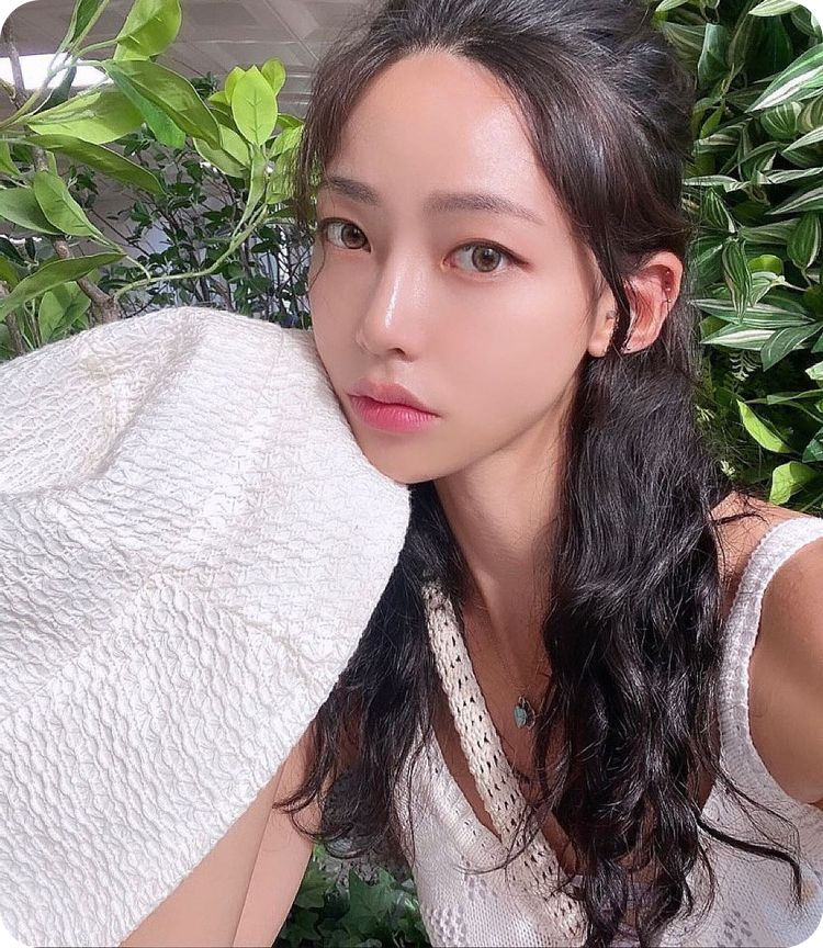  김민지 육상선수 인스타 인기이유 (나이 키 학력 남자친구 프로필)