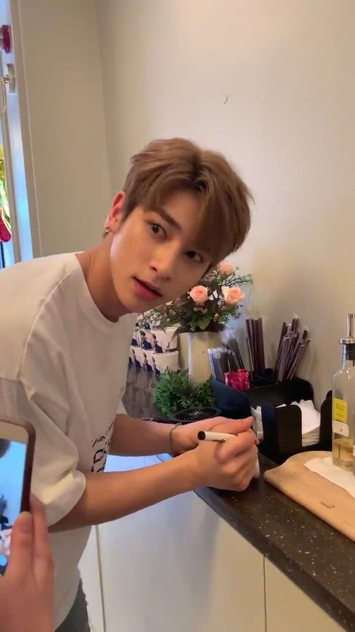 한결 이미지