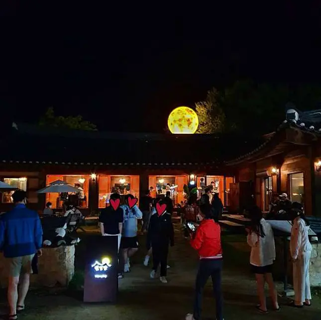 월영당
