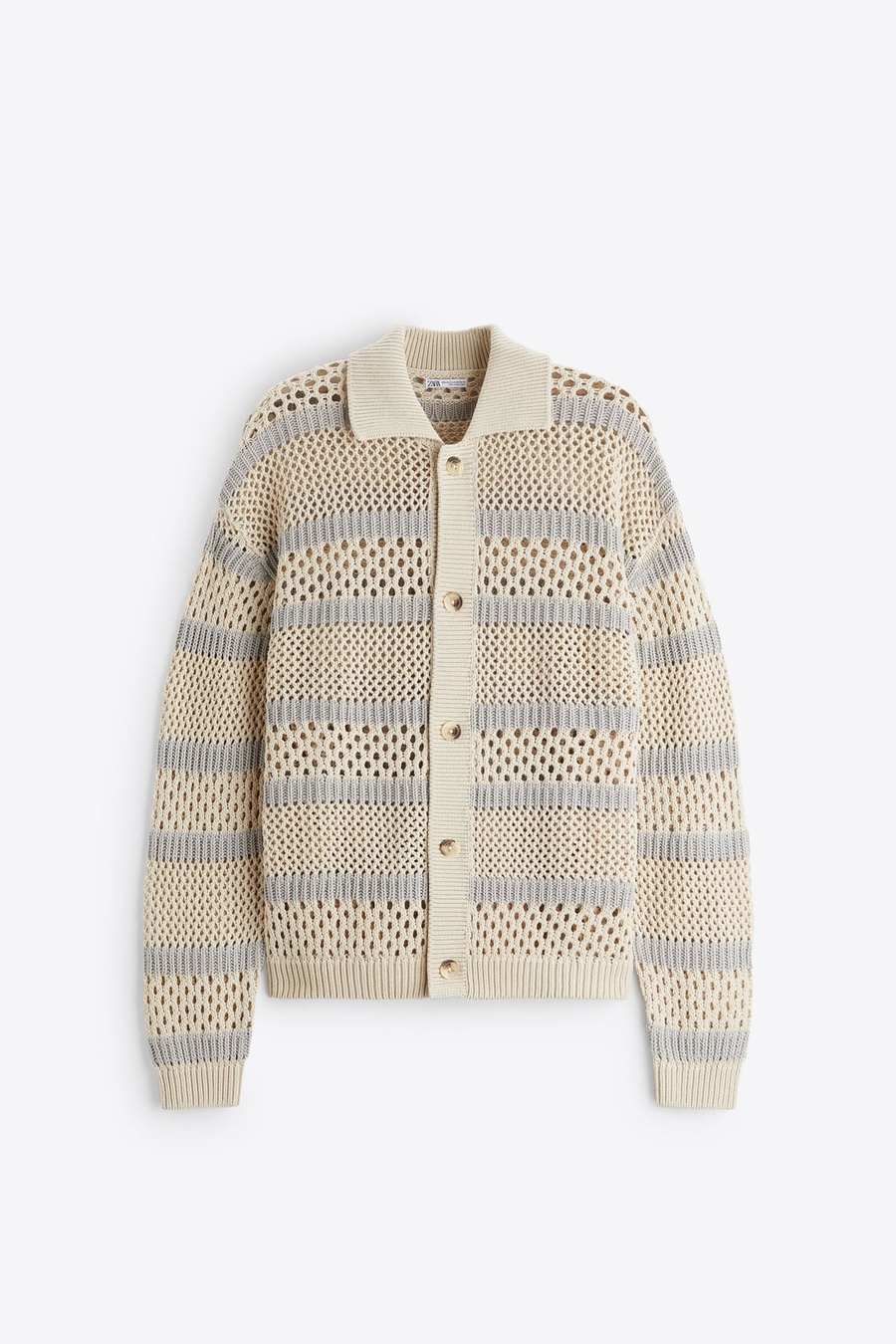 자라(ZARA) 23SS 남자 신상 11