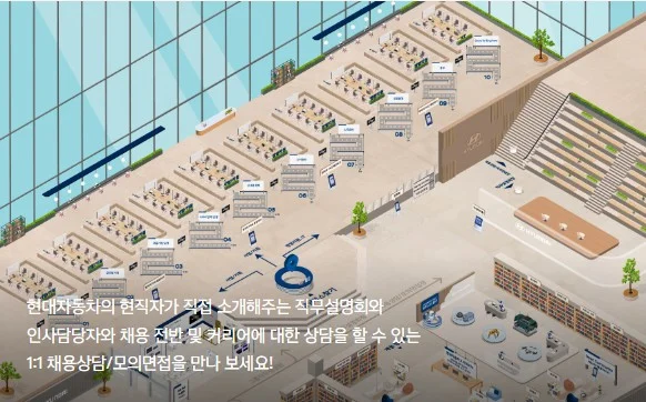 현대자동차-잡페어 출처 :현대자동차