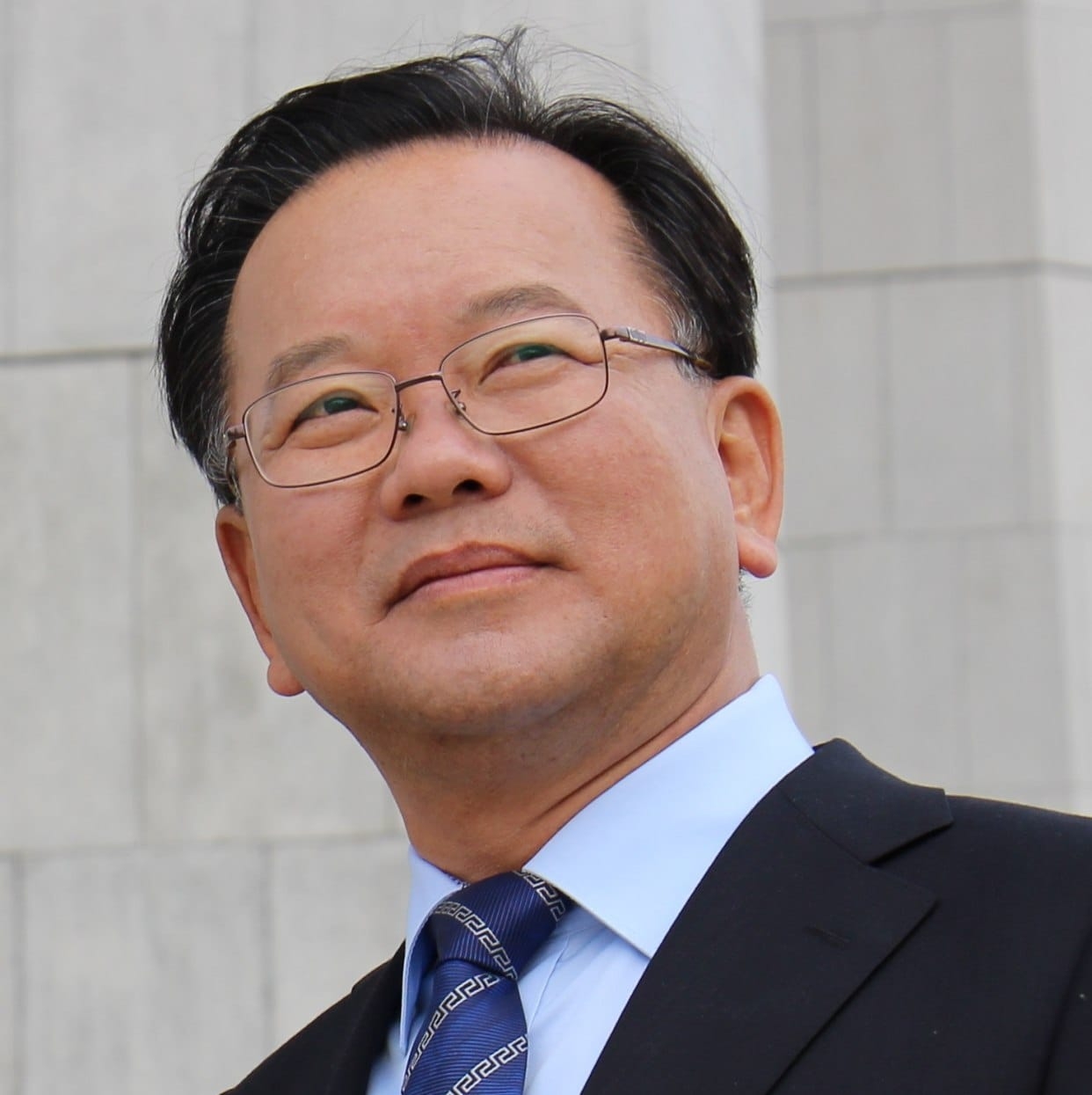  김부겸 총리 방역 수칙 위반?