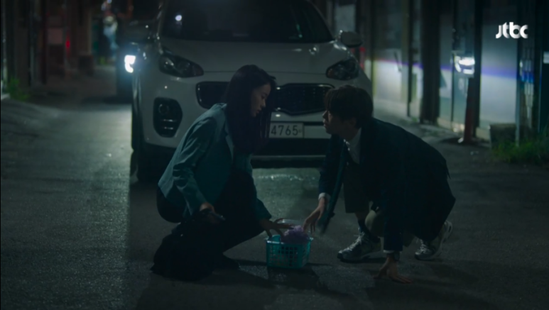 정현우 : 는 JH 박정호 아들? 3