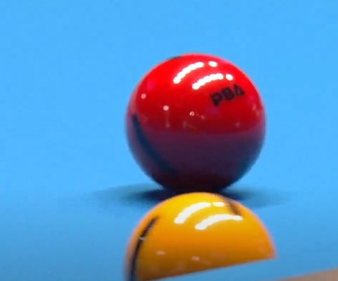 BILLIARDS-PLAY