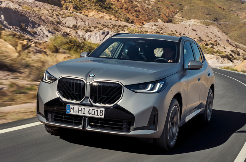 BMW X3 자동차 보험료 ❘ 자동차세 취등록세 ❘ 하이브리드 풀체인지 20i m50