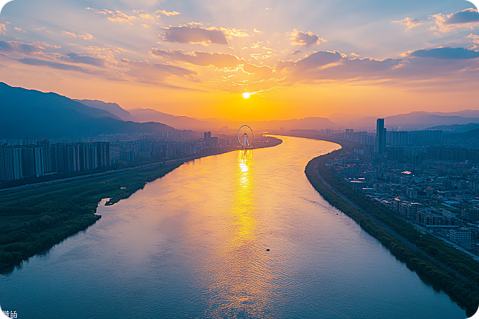 서울 해돋이 명소 추천