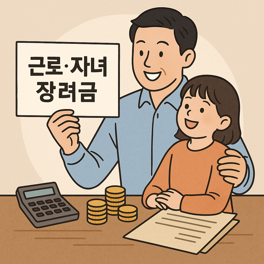 근로장려금