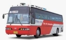 용인 8877 공항버스 노선