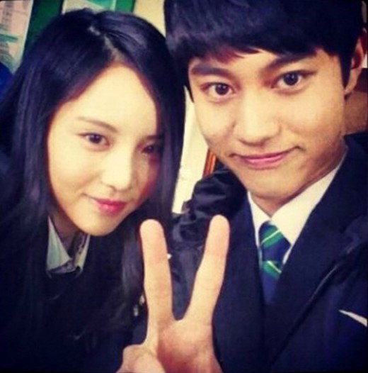  곽동연 인생이야기. 연습생 시절 이야기 화제