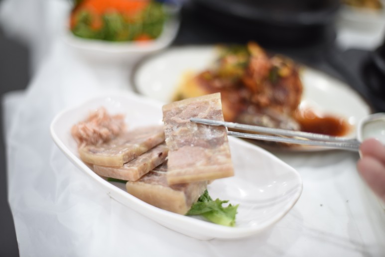 전주 막걸리골목 대 성공한 7