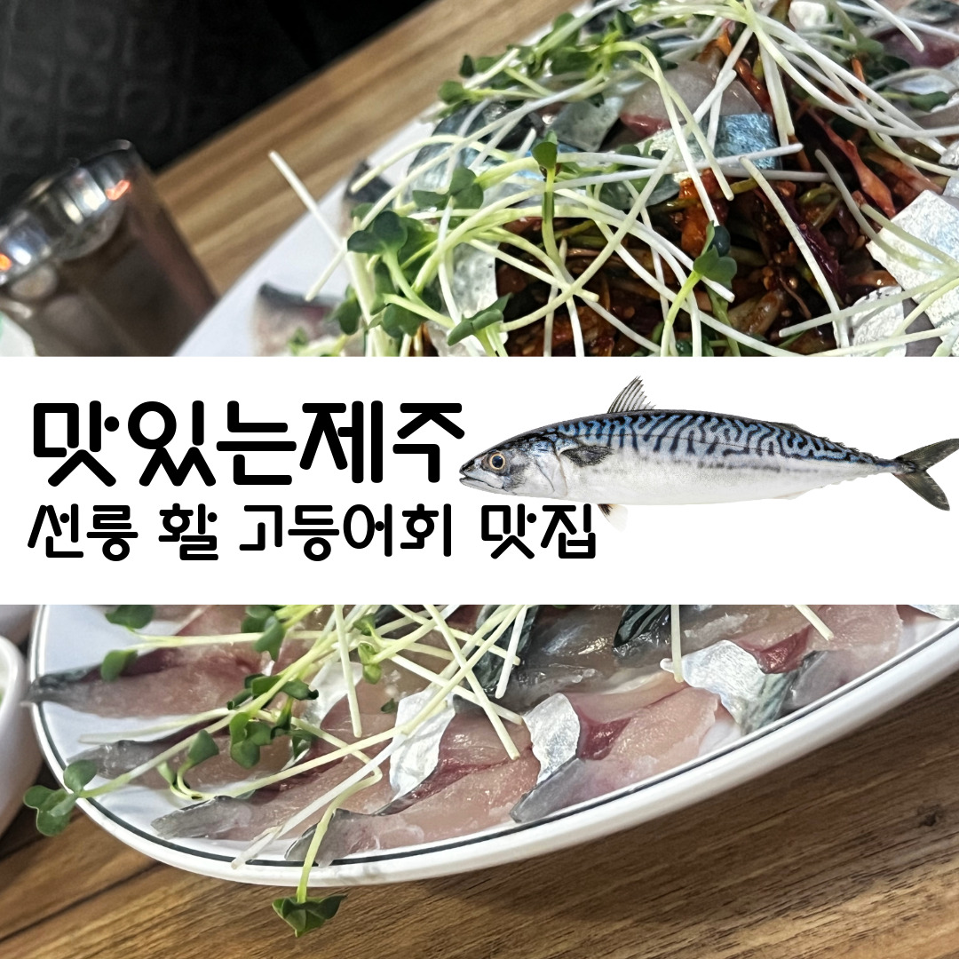 맛있는제주 사진 8