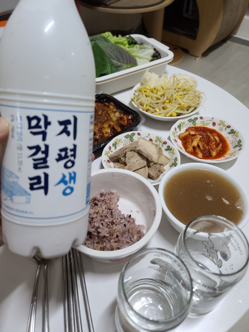 맛을담은쭈꾸미랑낙지랑 사진 8