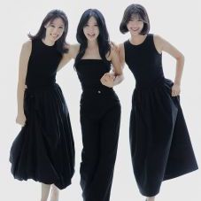 피프티 피프티 전 멤버 활동