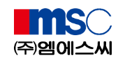  [거래소 공시] 주가 주식 엠에스씨 (009780) 현금ㆍ현물배당 결정