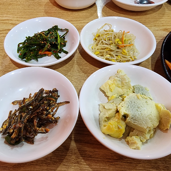 이모네집밥 사진 3