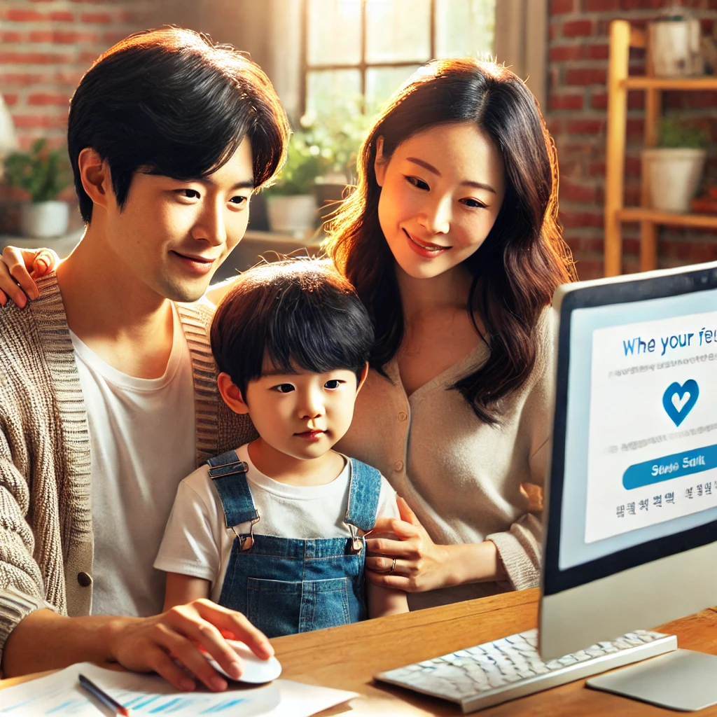한국메이크어위시재단-소원성취사업