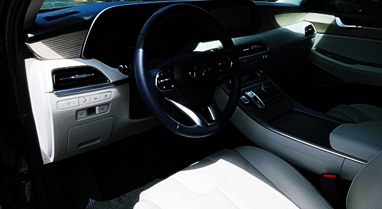 팰리세이드7인승 3