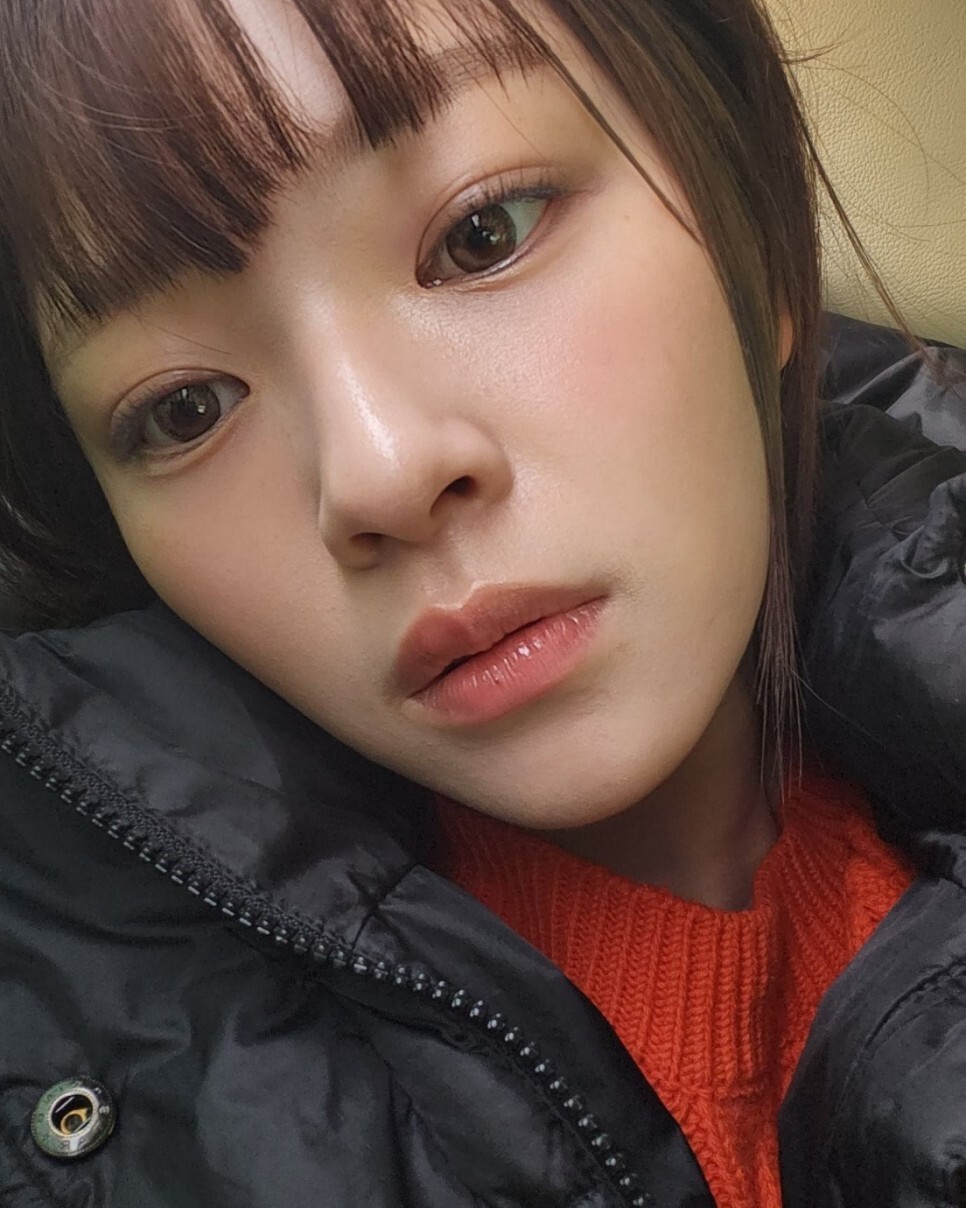  트와이스 정연, 목디스크·공황 장애로 활동 중단 후 복귀..."멤버들이 날 끄집어내 줬다"