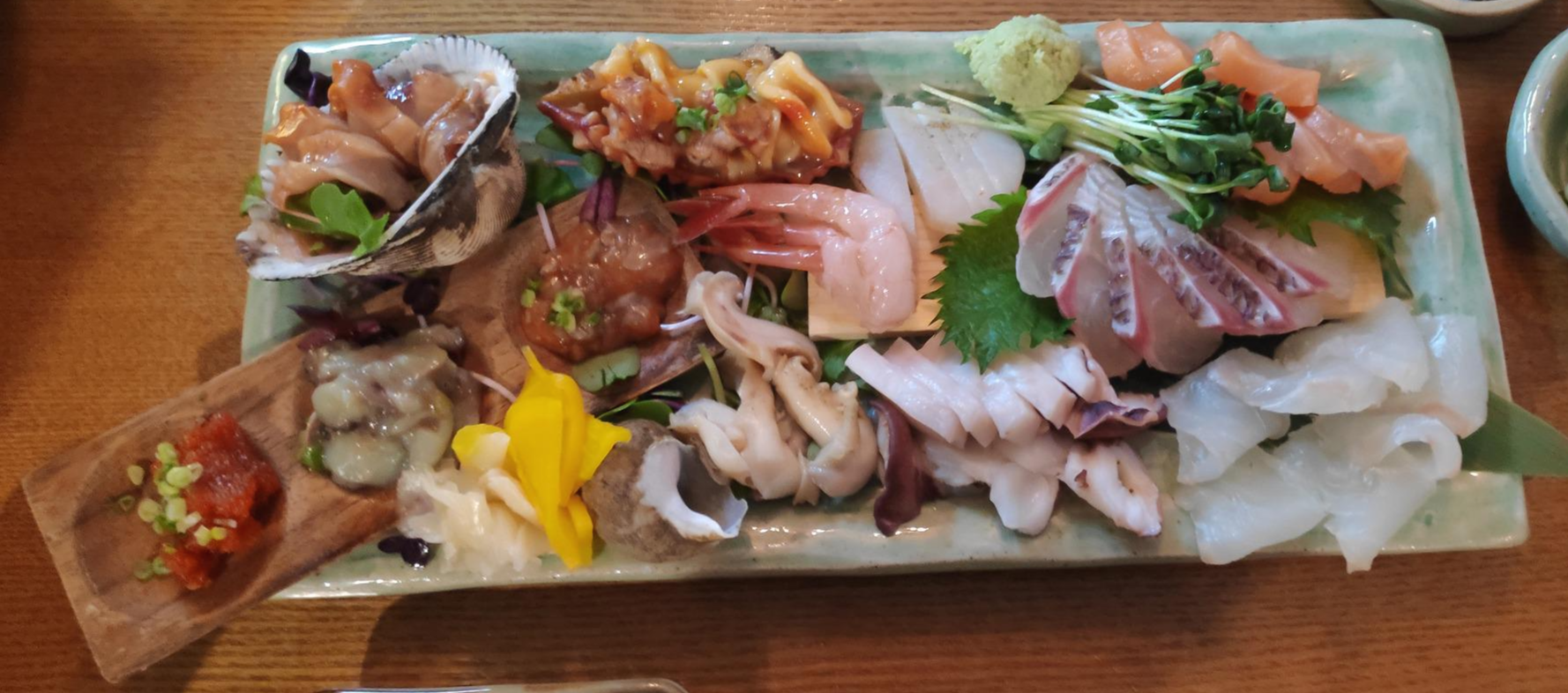 상계동 35년 토박이가 사랑하는 상계동 맛집 : 이코이바-13